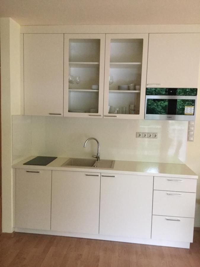 Siofoki Beach Apartman Екстер'єр фото
