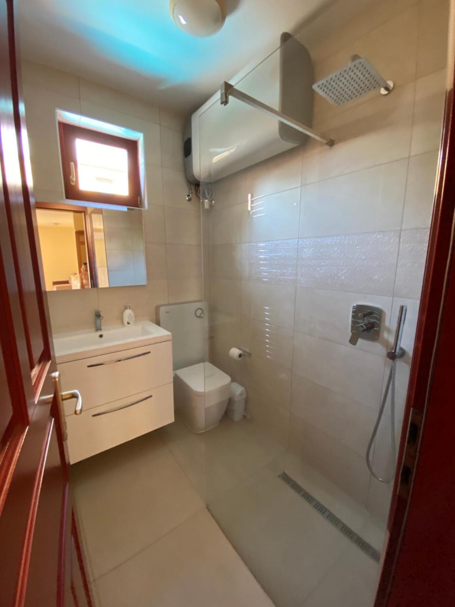 Siofoki Beach Apartman Екстер'єр фото