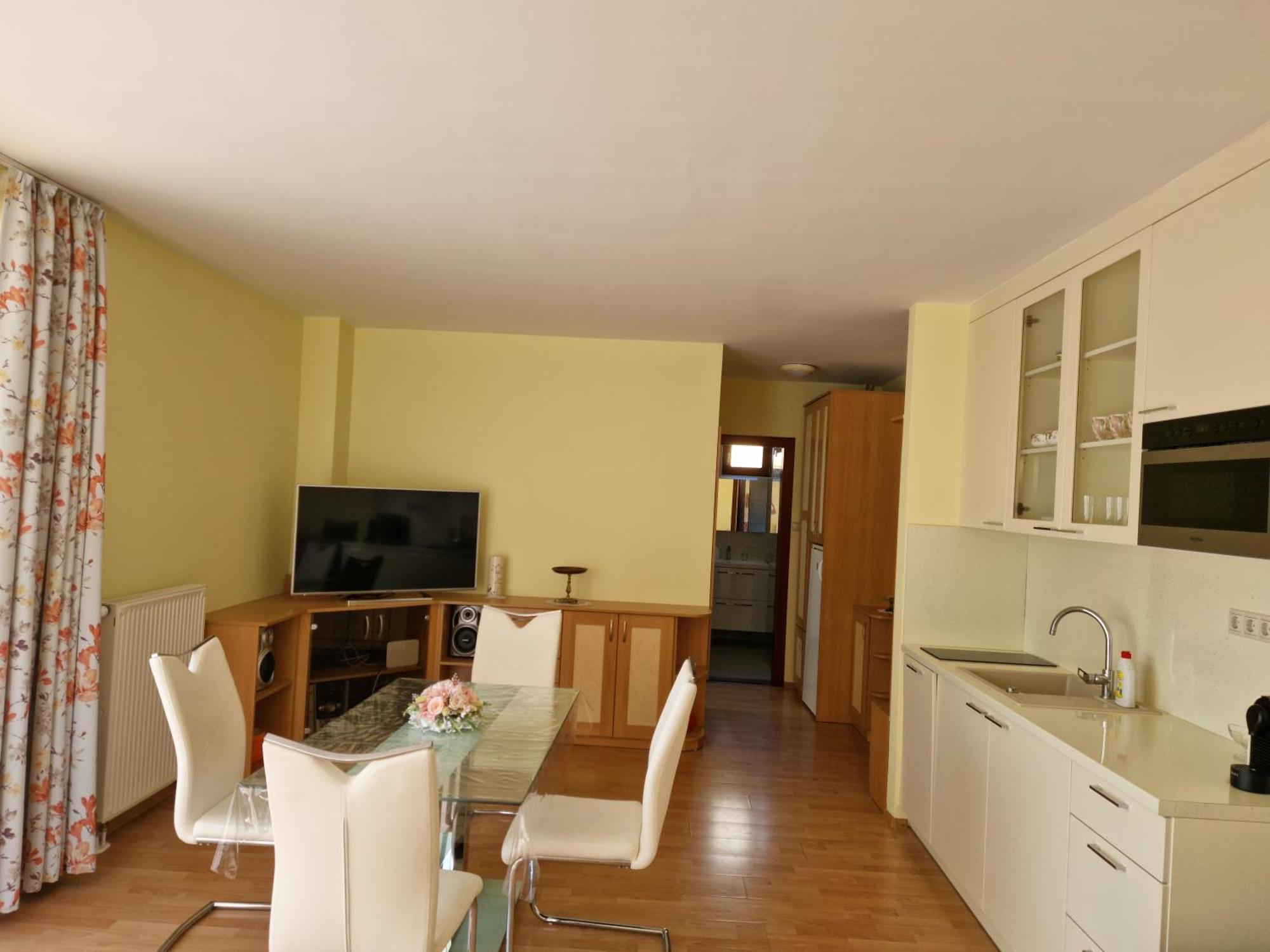 Siofoki Beach Apartman Екстер'єр фото