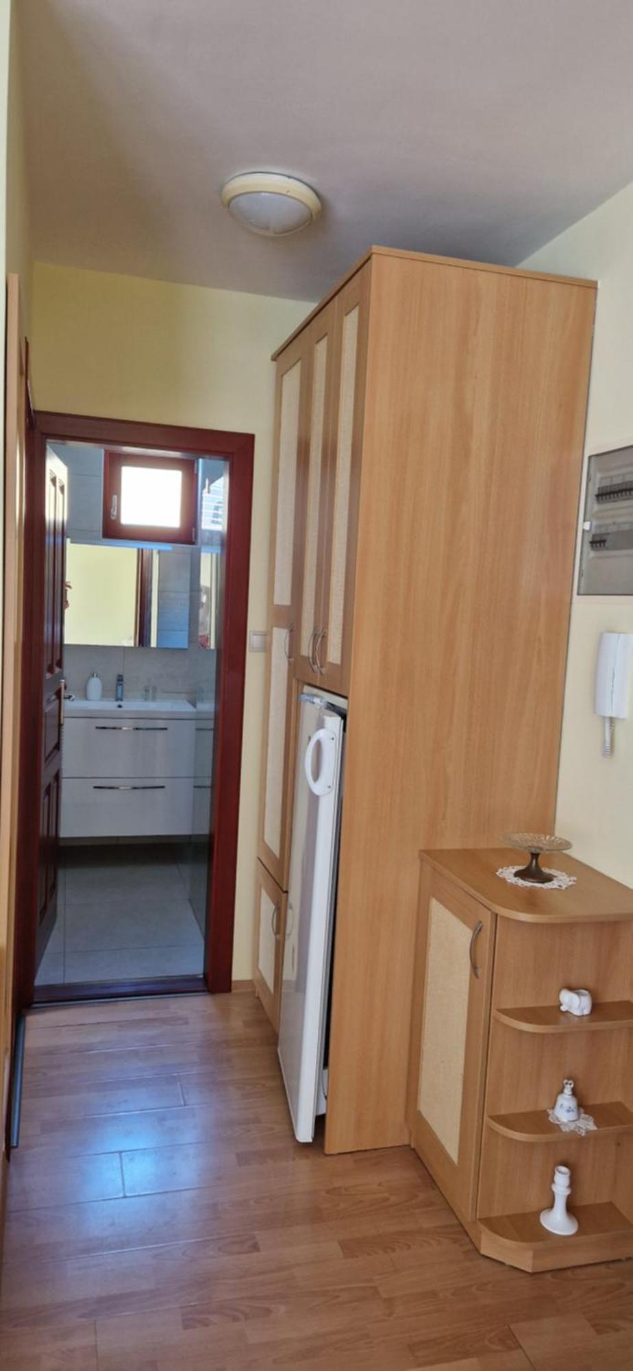 Siofoki Beach Apartman Екстер'єр фото