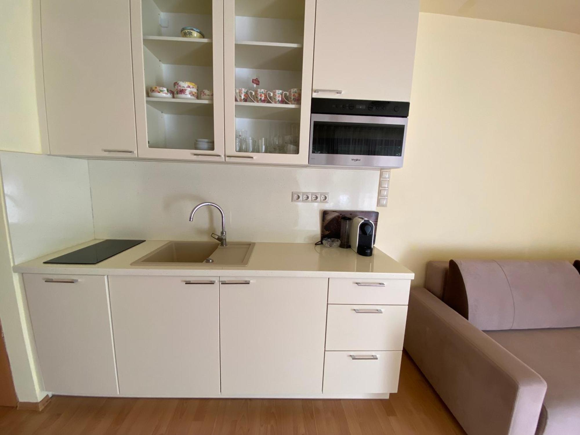 Siofoki Beach Apartman Екстер'єр фото