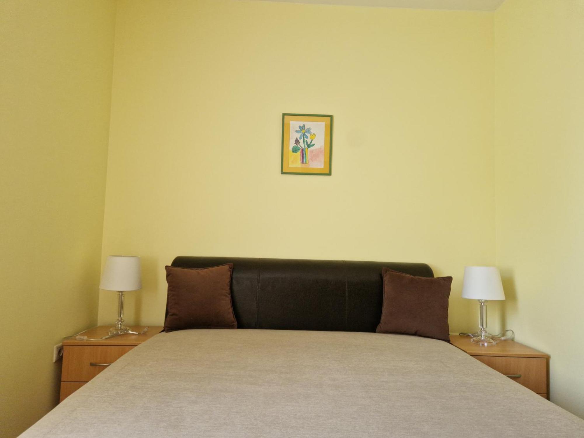 Siofoki Beach Apartman Екстер'єр фото