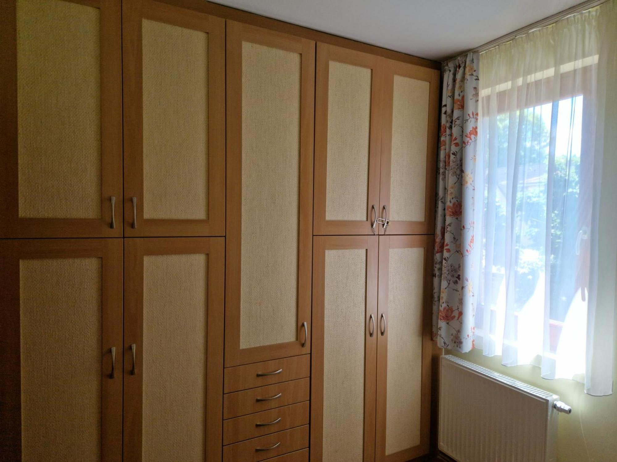 Siofoki Beach Apartman Екстер'єр фото
