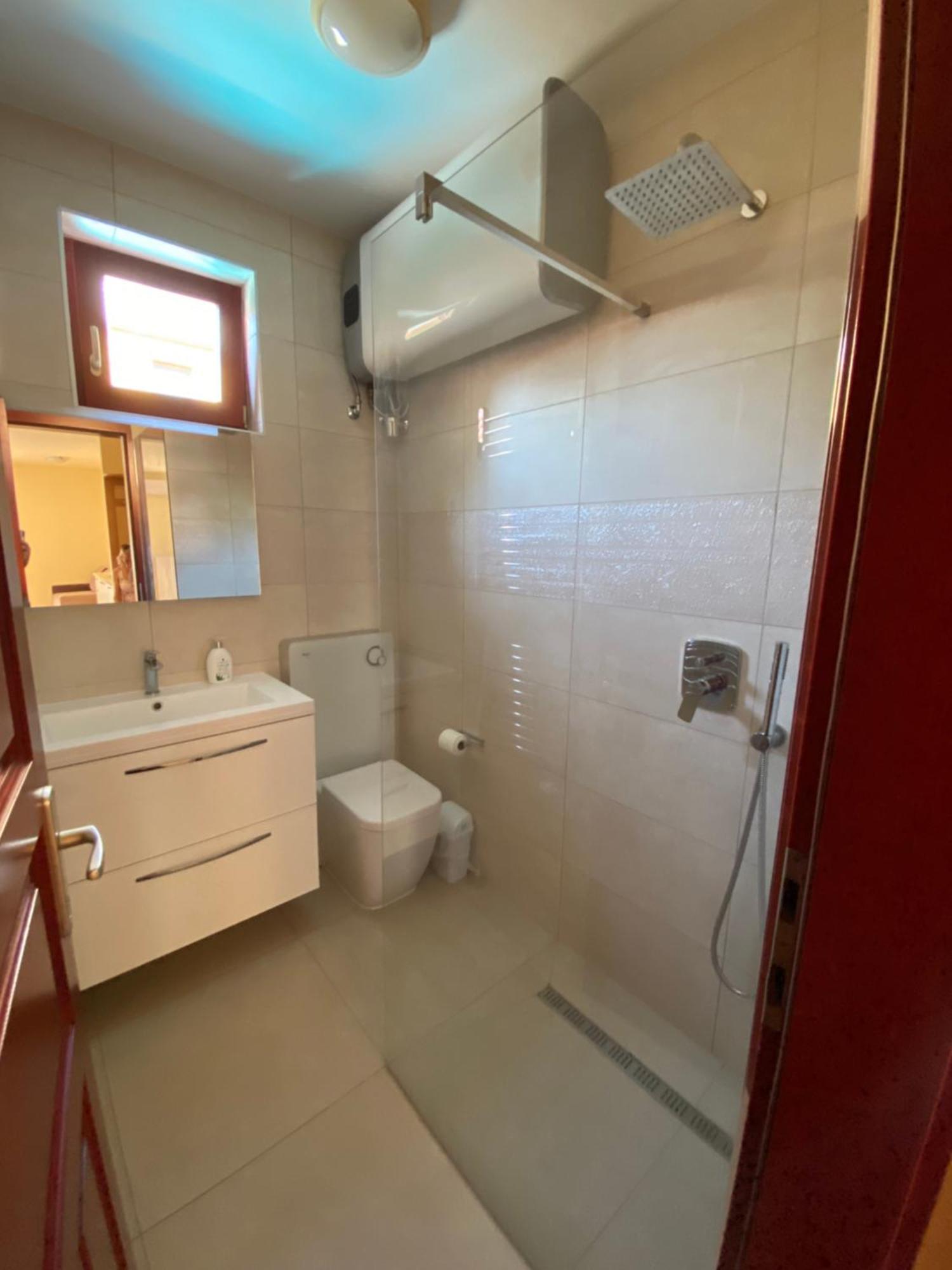 Siofoki Beach Apartman Екстер'єр фото