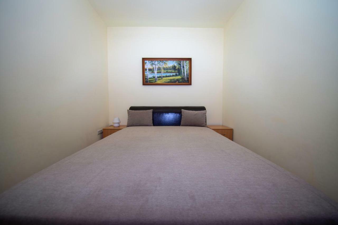 Siofoki Beach Apartman Екстер'єр фото